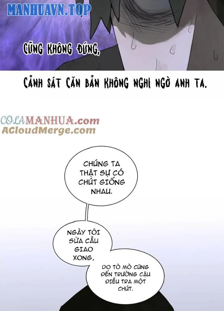 Tơ Nhện Chapter 8 - Next Chapter 9