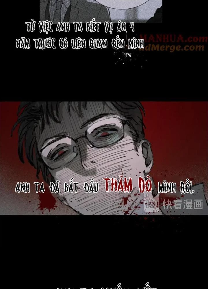 Tơ Nhện Chapter 8 - Next Chapter 9