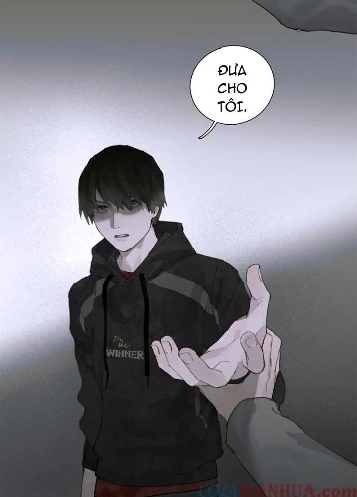 Tơ Nhện Chapter 8 - Next Chapter 9