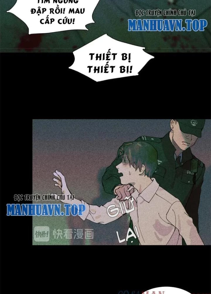 Tơ Nhện Chapter 9 - Next Chapter 10