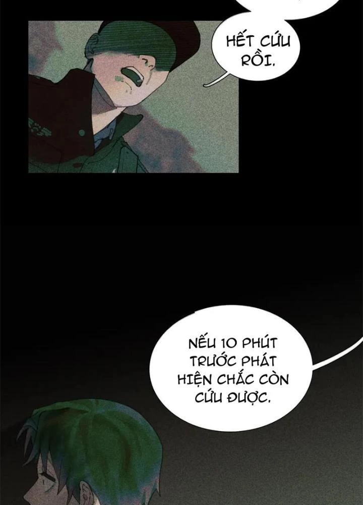 Tơ Nhện Chapter 9 - Next Chapter 10