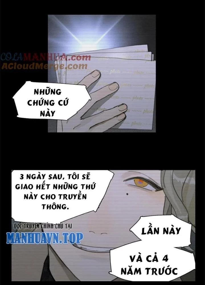Tơ Nhện Chapter 9 - Next Chapter 10