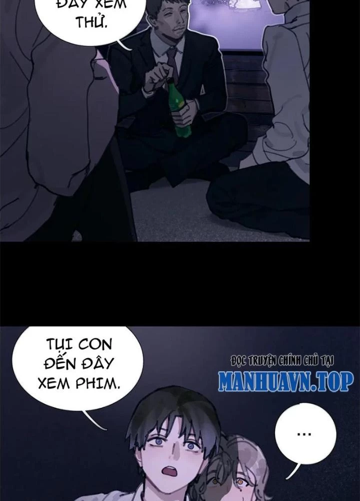 Tơ Nhện Chapter 12 - Next Chapter 13