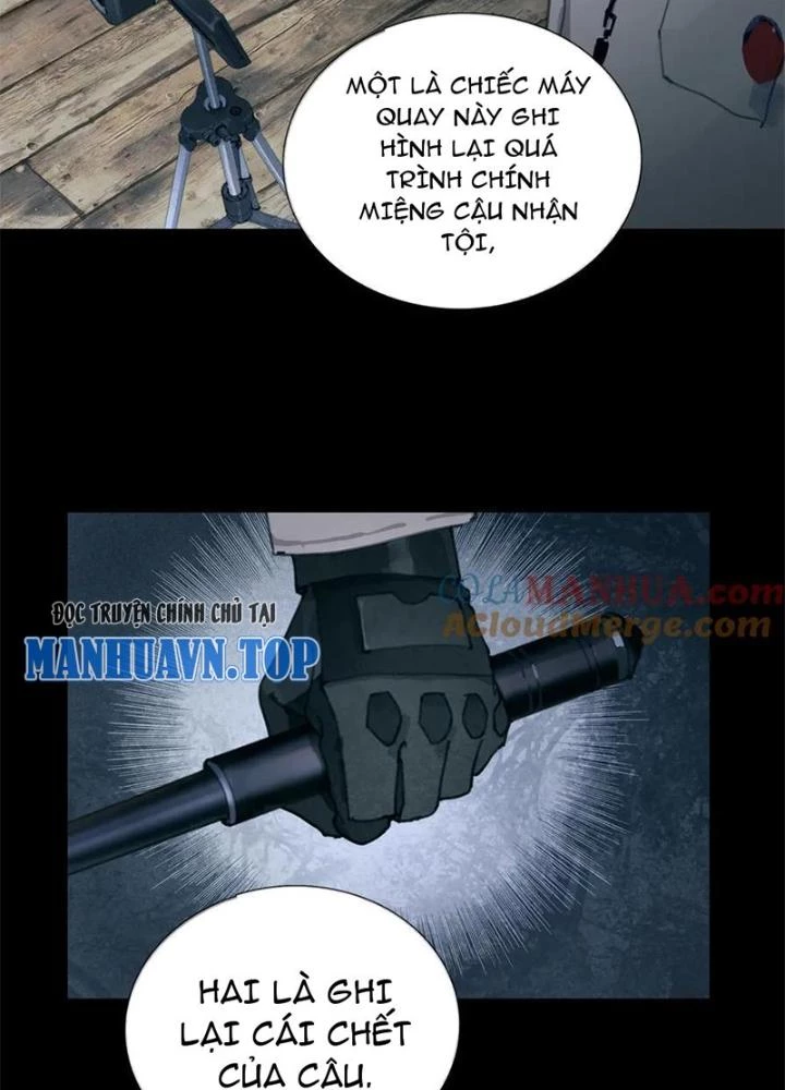 Tơ Nhện Chapter 12 - Next Chapter 13