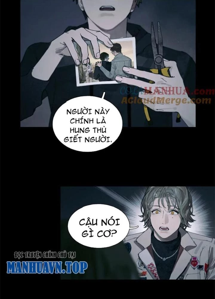 Tơ Nhện Chapter 15 - Next Chapter 16