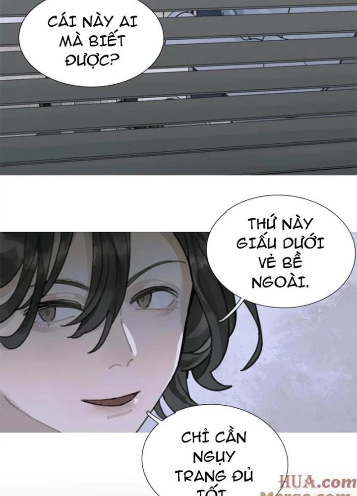 Tơ Nhện Chapter 16 - Next Chapter 17
