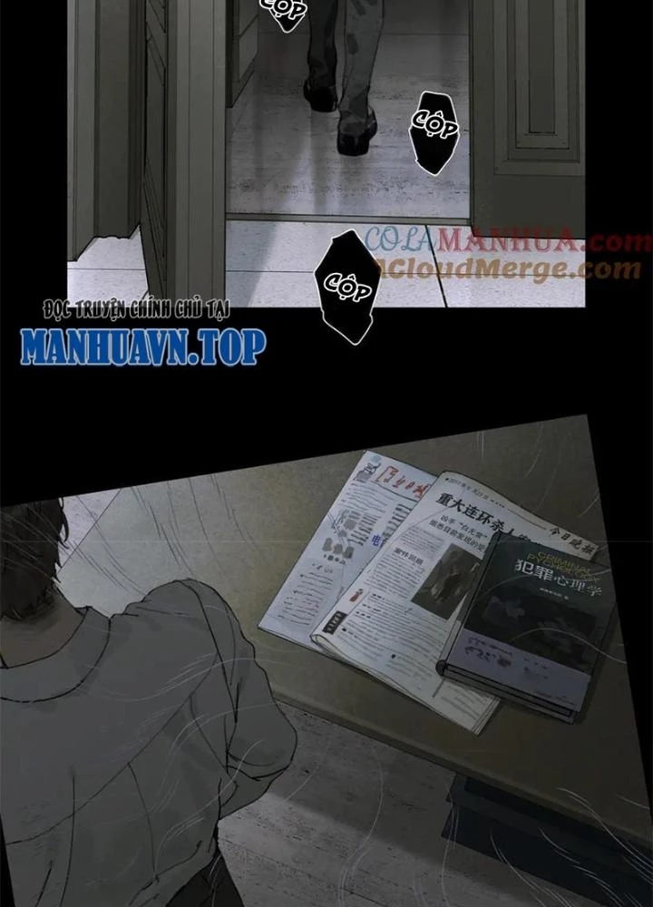 Tơ Nhện Chapter 16 - Next Chapter 17