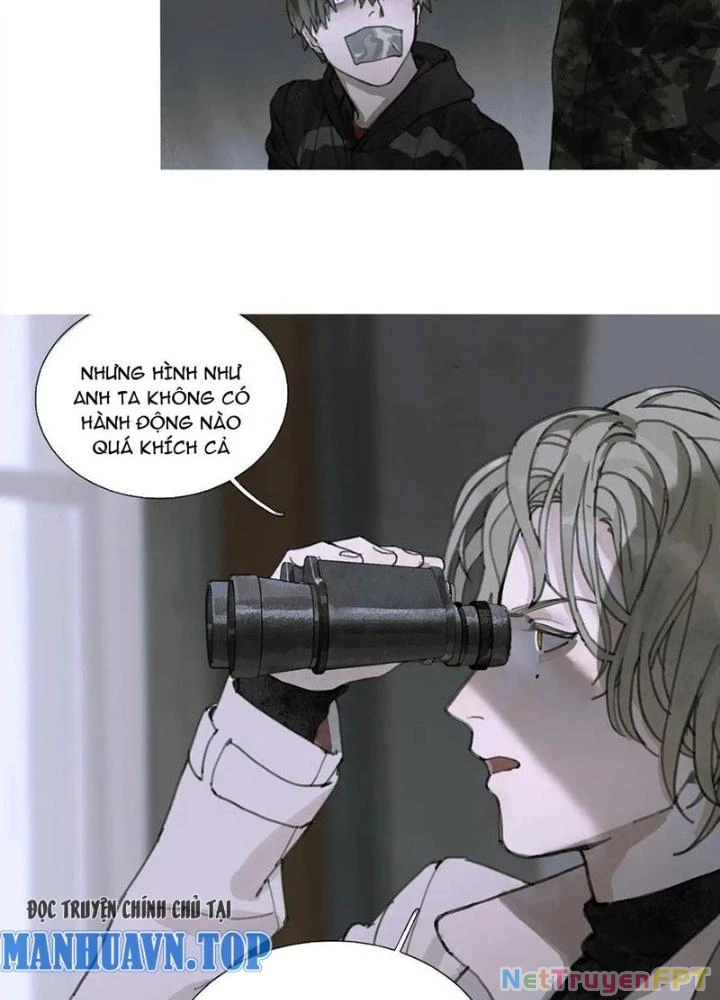 Tơ Nhện Chapter 17 - Next Chapter 18