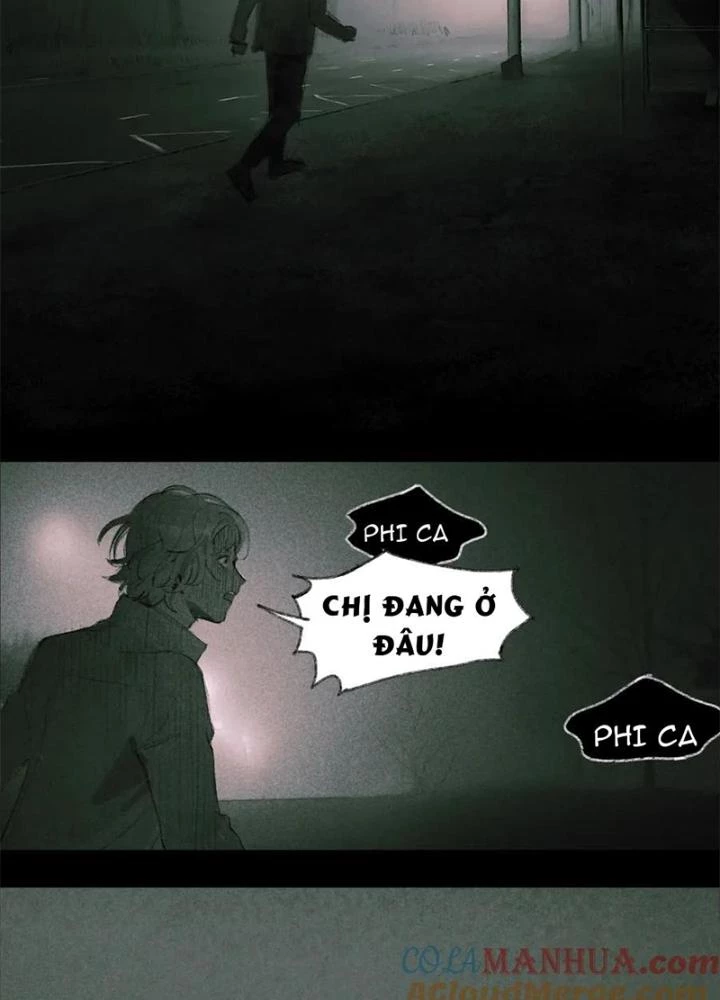 Tơ Nhện Chapter 21 - Next Chapter 22