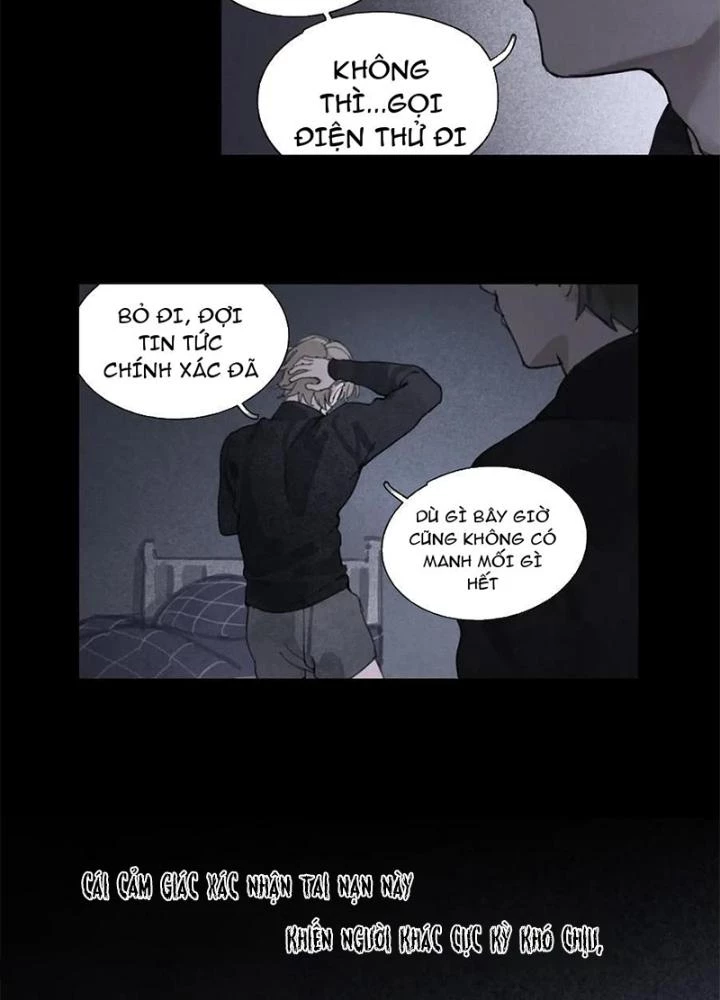 Tơ Nhện Chapter 21 - Next Chapter 22