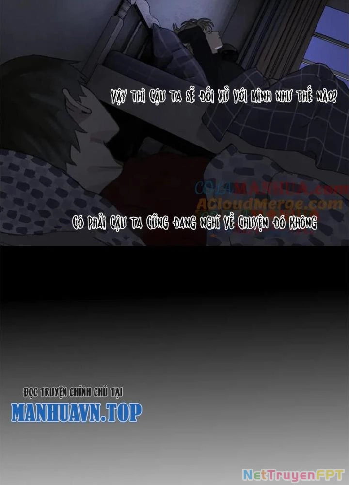 Tơ Nhện Chapter 21 - Next Chapter 22