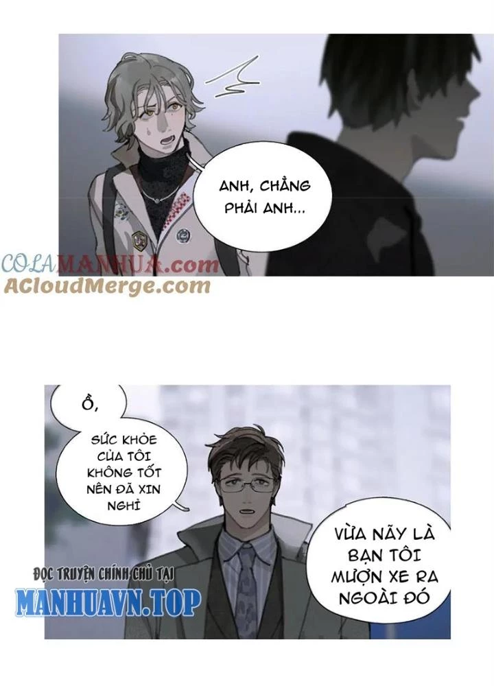 Tơ Nhện Chapter 21 - Next Chapter 22