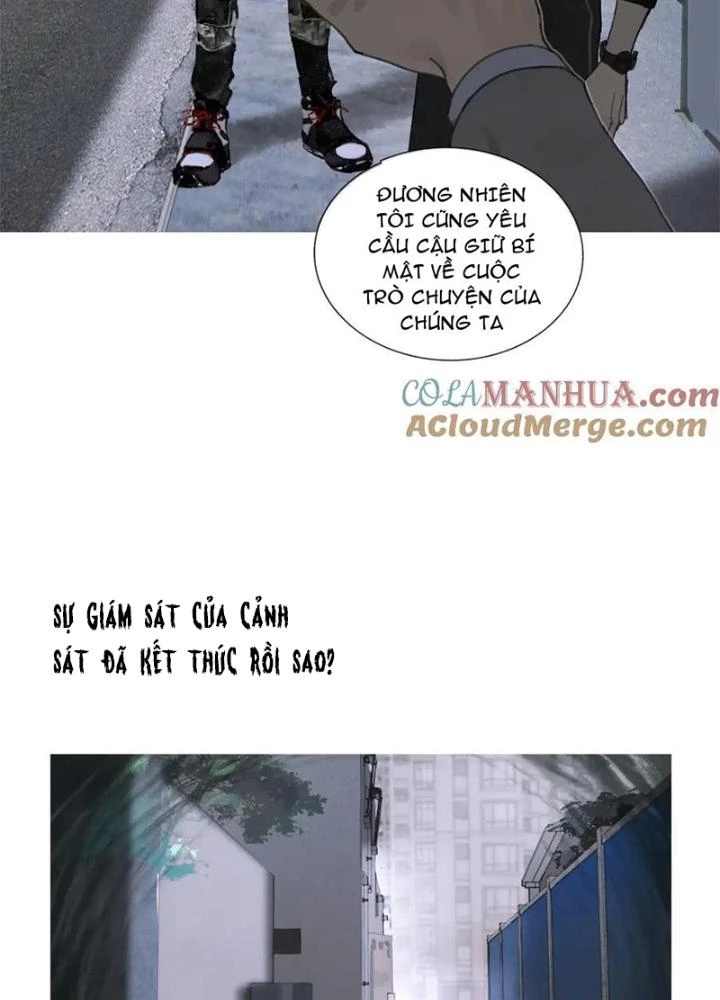 Tơ Nhện Chapter 21 - Next Chapter 22