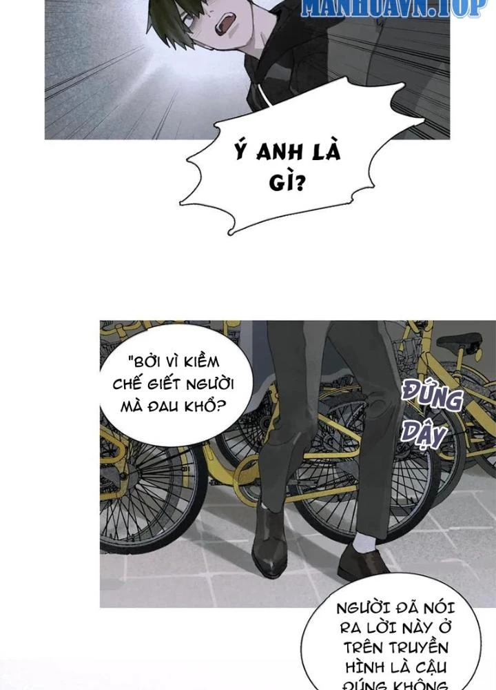 Tơ Nhện Chapter 21 - Next Chapter 22