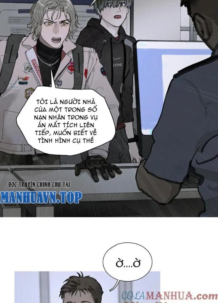 Tơ Nhện Chapter 23 - Next Chapter 24