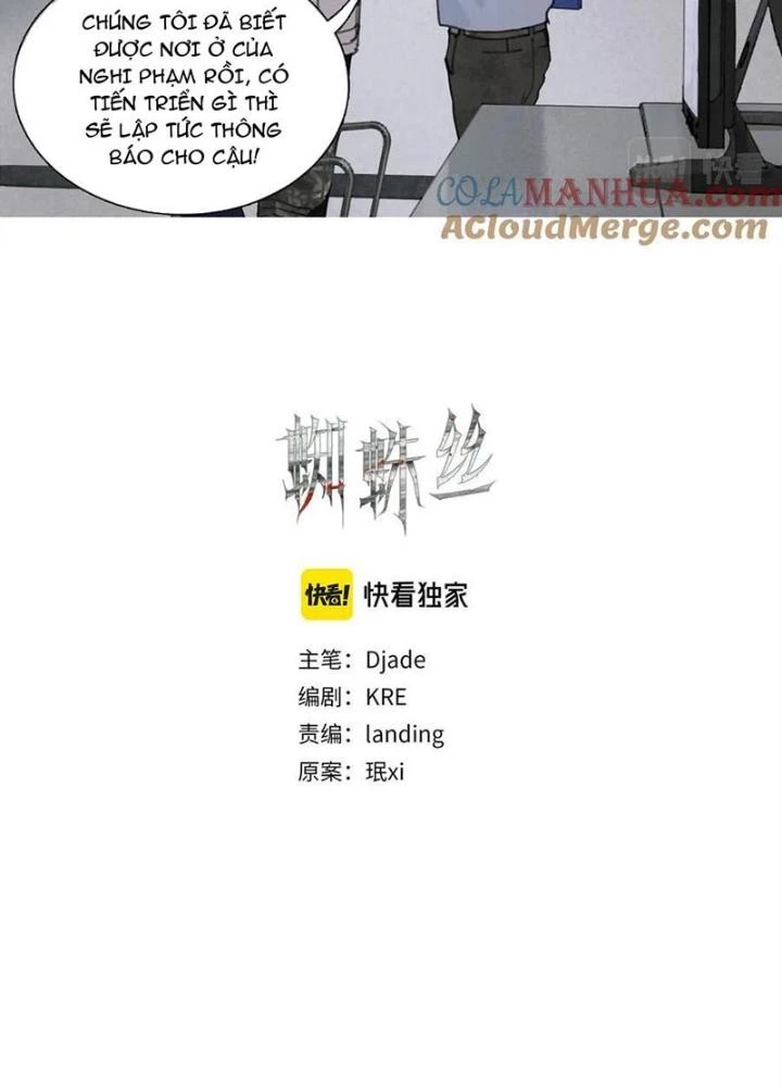 Tơ Nhện Chapter 23 - Next Chapter 24