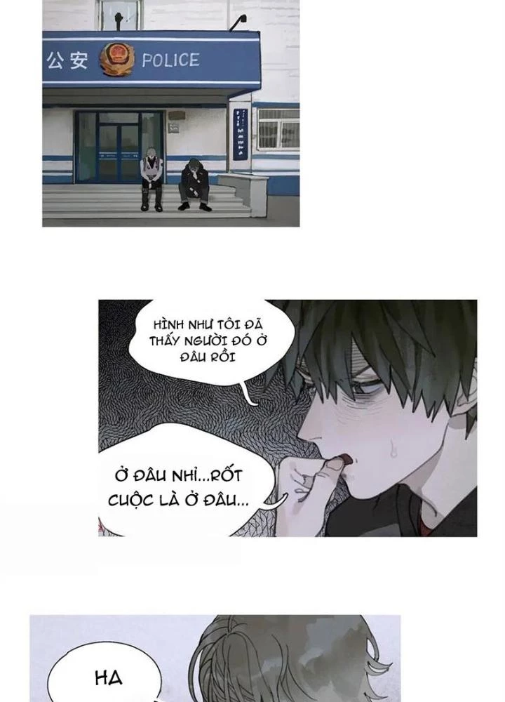 Tơ Nhện Chapter 23 - Next Chapter 24