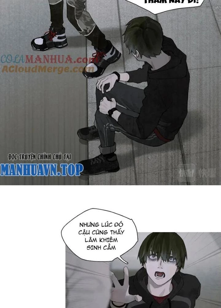 Tơ Nhện Chapter 23 - Next Chapter 24