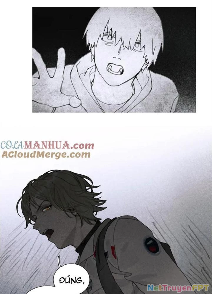 Tơ Nhện Chapter 23 - Next Chapter 24