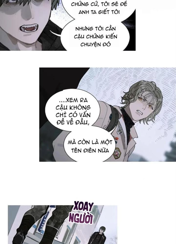 Tơ Nhện Chapter 23 - Next Chapter 24