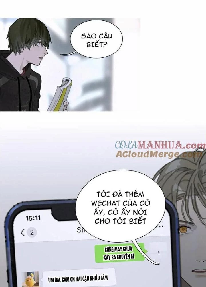Tơ Nhện Chapter 23 - Next Chapter 24