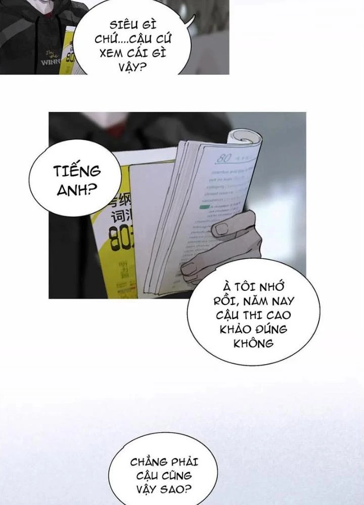 Tơ Nhện Chapter 23 - Next Chapter 24