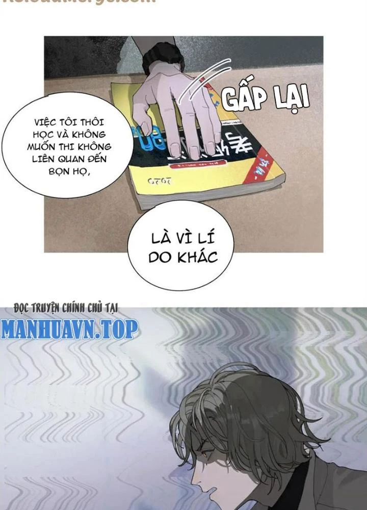 Tơ Nhện Chapter 23 - Next Chapter 24