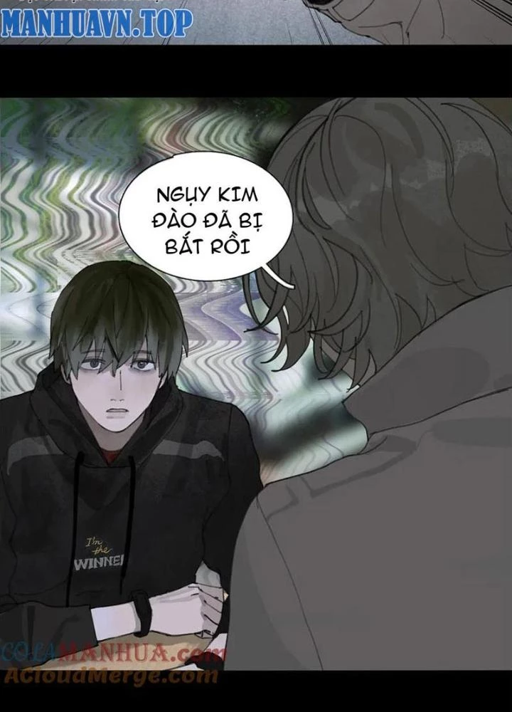 Tơ Nhện Chapter 23 - Next Chapter 24