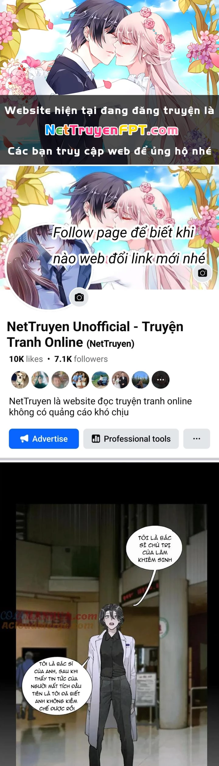 Tơ Nhện Chapter 26 - Next Chapter 27