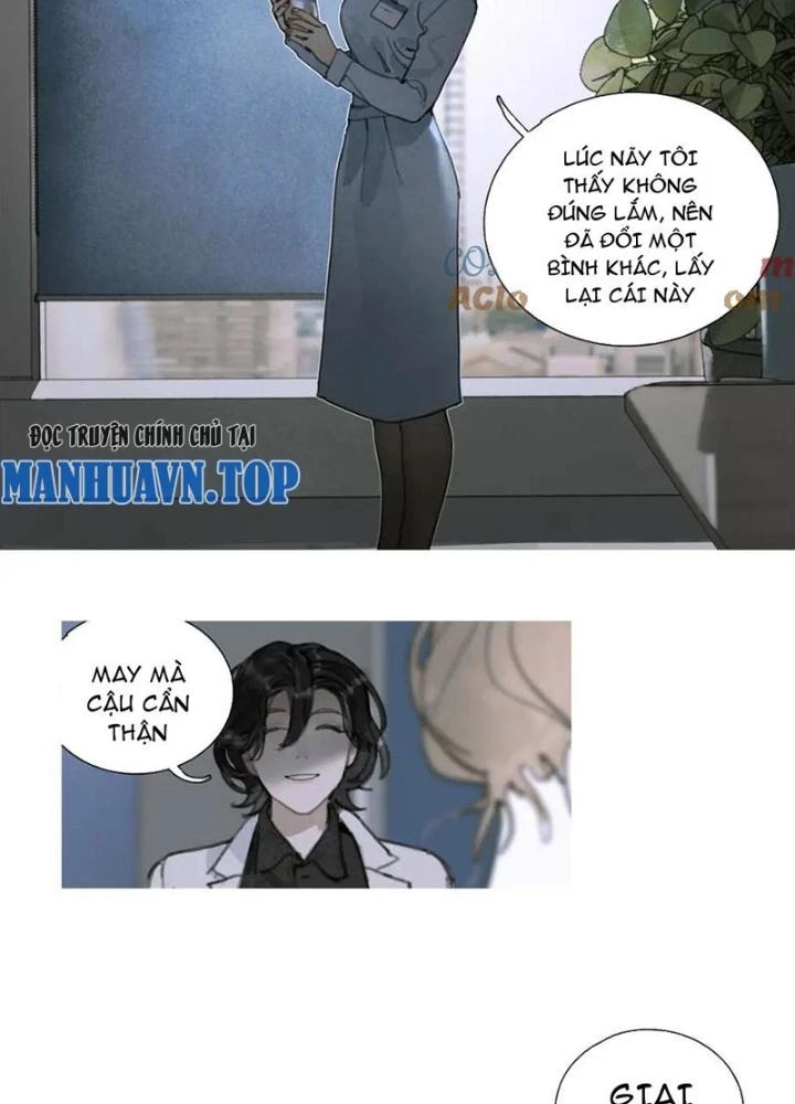 Tơ Nhện Chapter 26 - Next Chapter 27