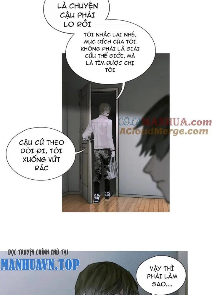 Tơ Nhện Chapter 26 - Next Chapter 27