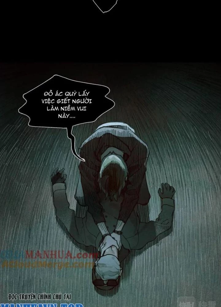 Tơ Nhện Chapter 26 - Next Chapter 27