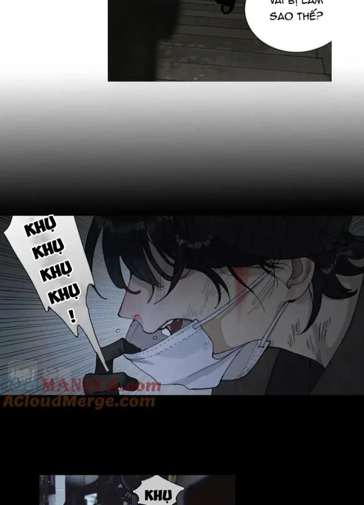 Tơ Nhện Chapter 26 - Next Chapter 27