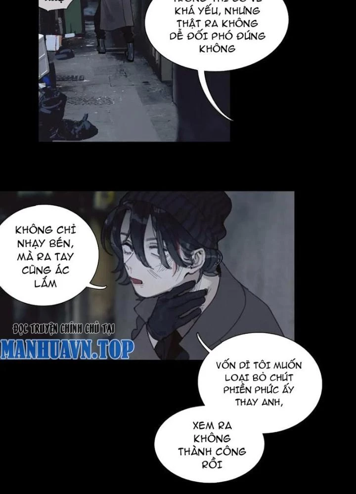 Tơ Nhện Chapter 26 - Next Chapter 27
