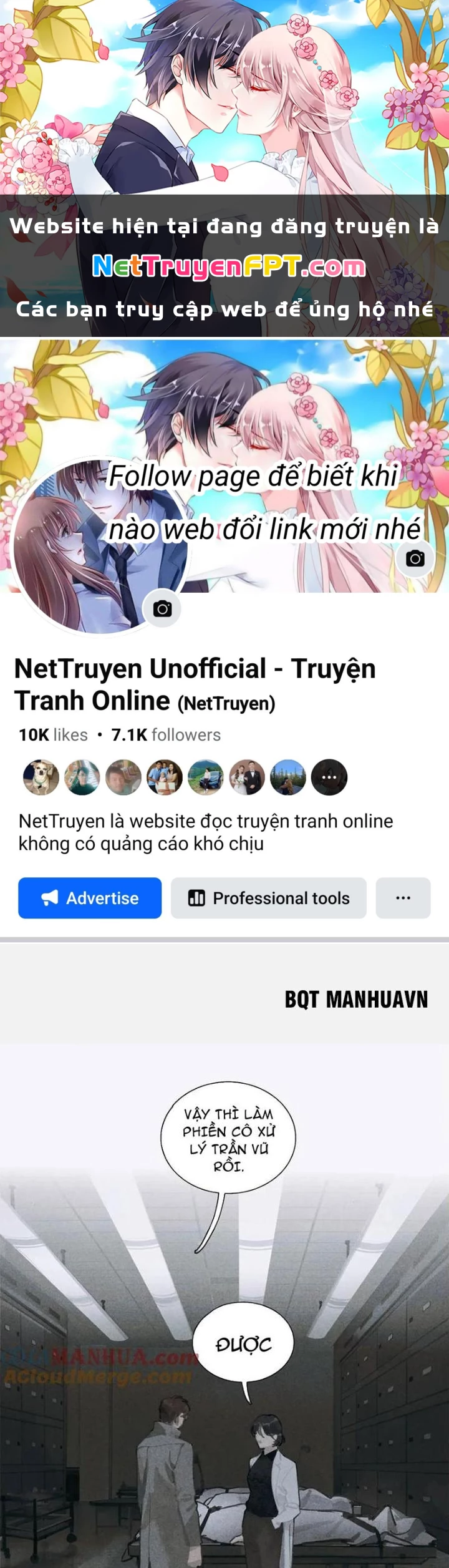 Tơ Nhện Chapter 31 - Next Chapter 32