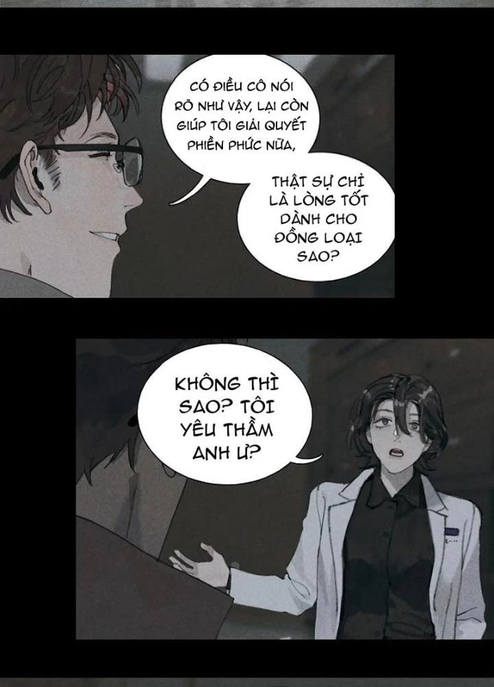Tơ Nhện Chapter 31 - Next Chapter 32