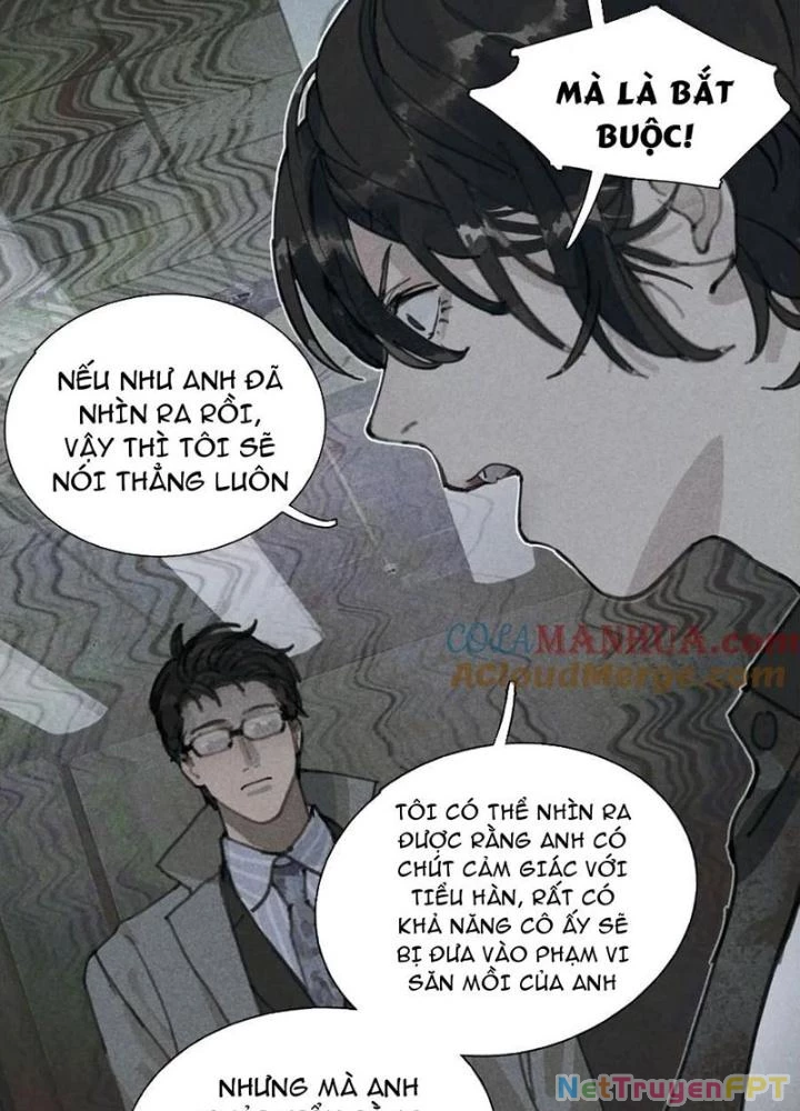 Tơ Nhện Chapter 31 - Next Chapter 32