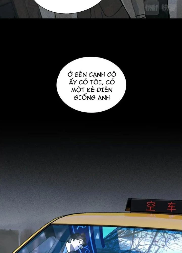Tơ Nhện Chapter 31 - Next Chapter 32