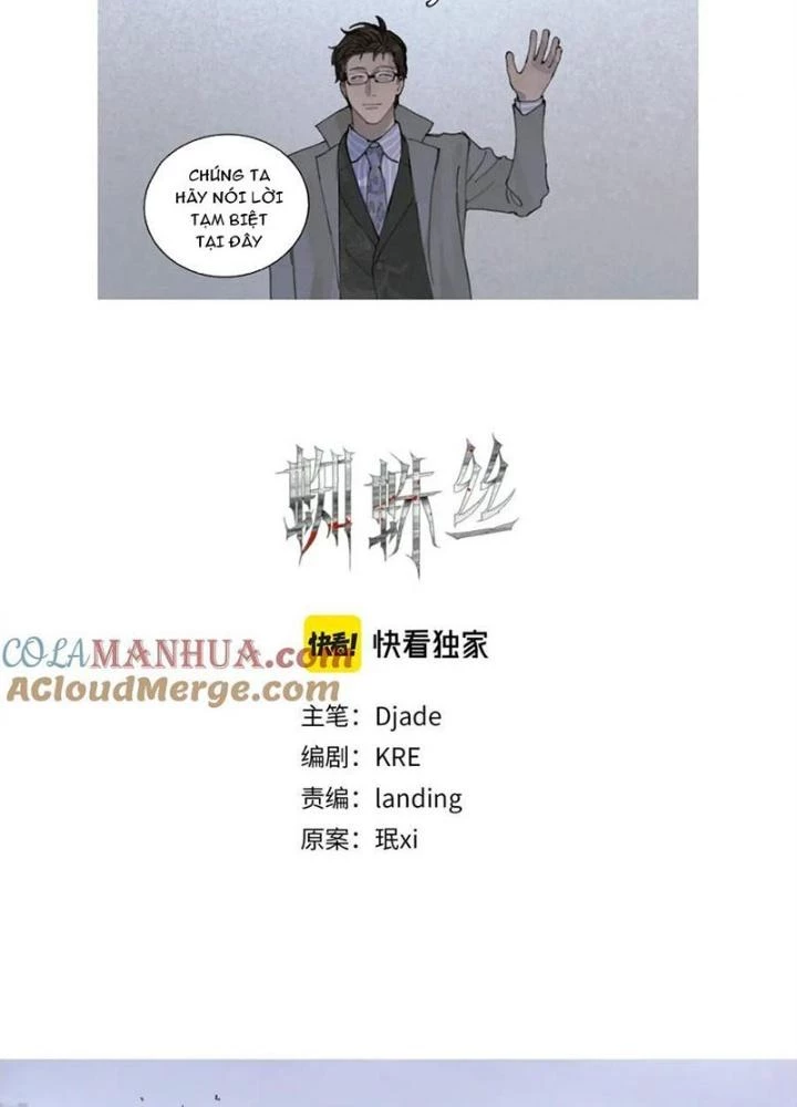 Tơ Nhện Chapter 31 - Next Chapter 32