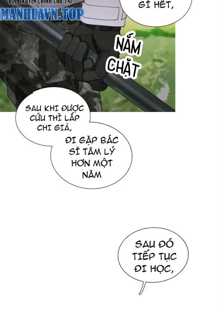 Tơ Nhện Chapter 31 - Next Chapter 32