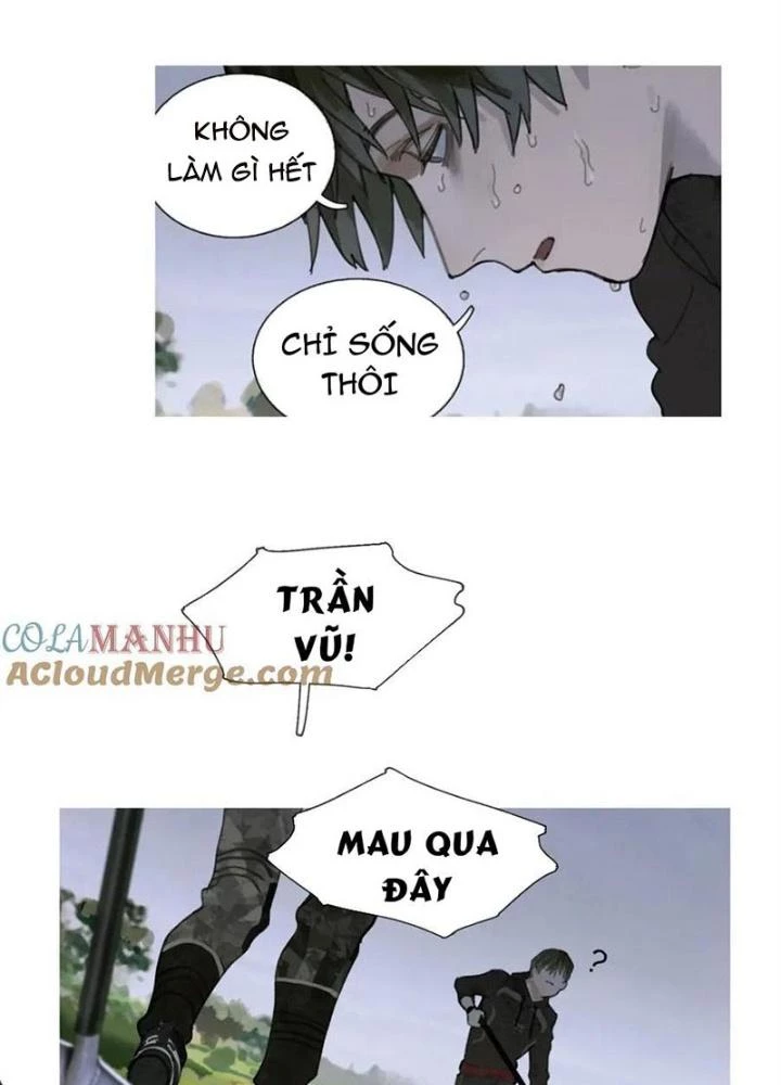 Tơ Nhện Chapter 31 - Next Chapter 32