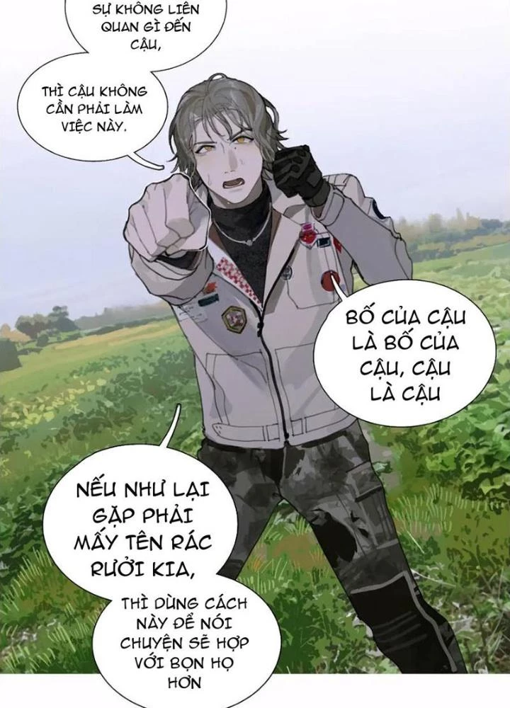Tơ Nhện Chapter 31 - Next Chapter 32