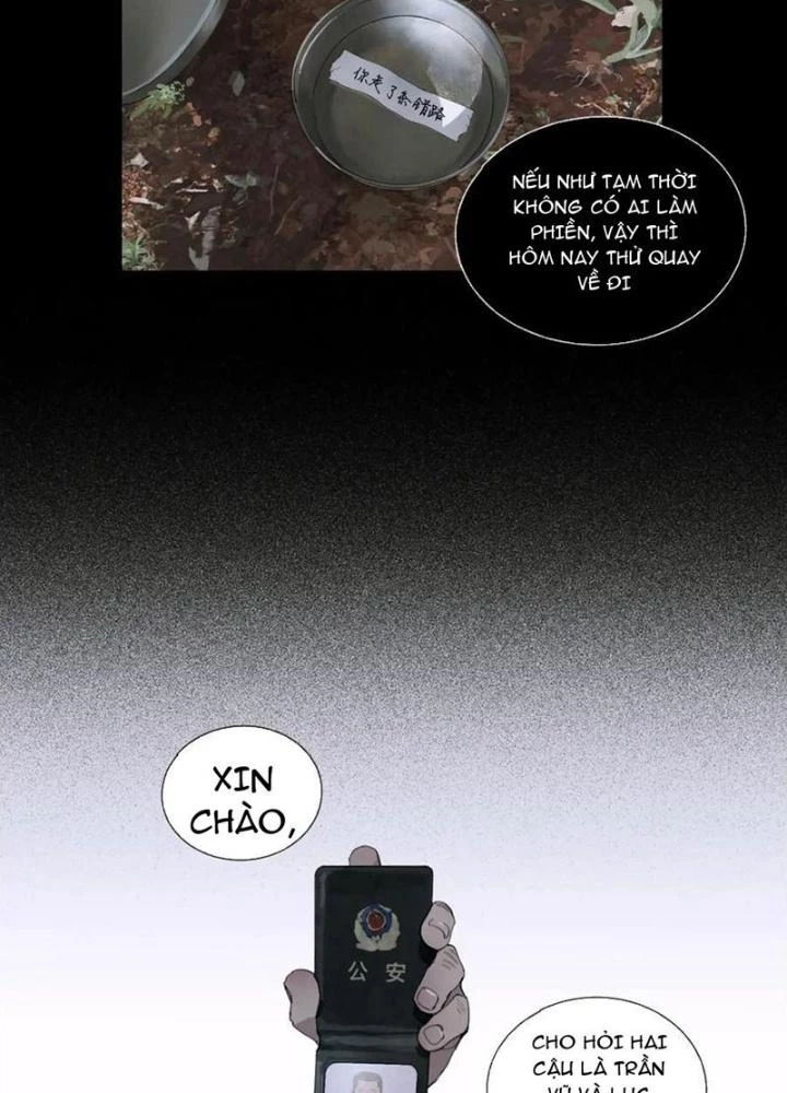 Tơ Nhện Chapter 33 - Next Chapter 34