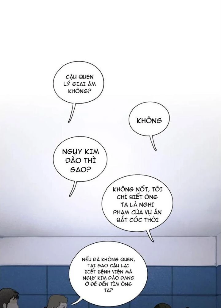 Tơ Nhện Chapter 33 - Next Chapter 34