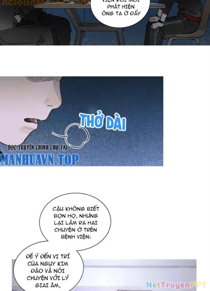 Tơ Nhện Chapter 33 - Next Chapter 34
