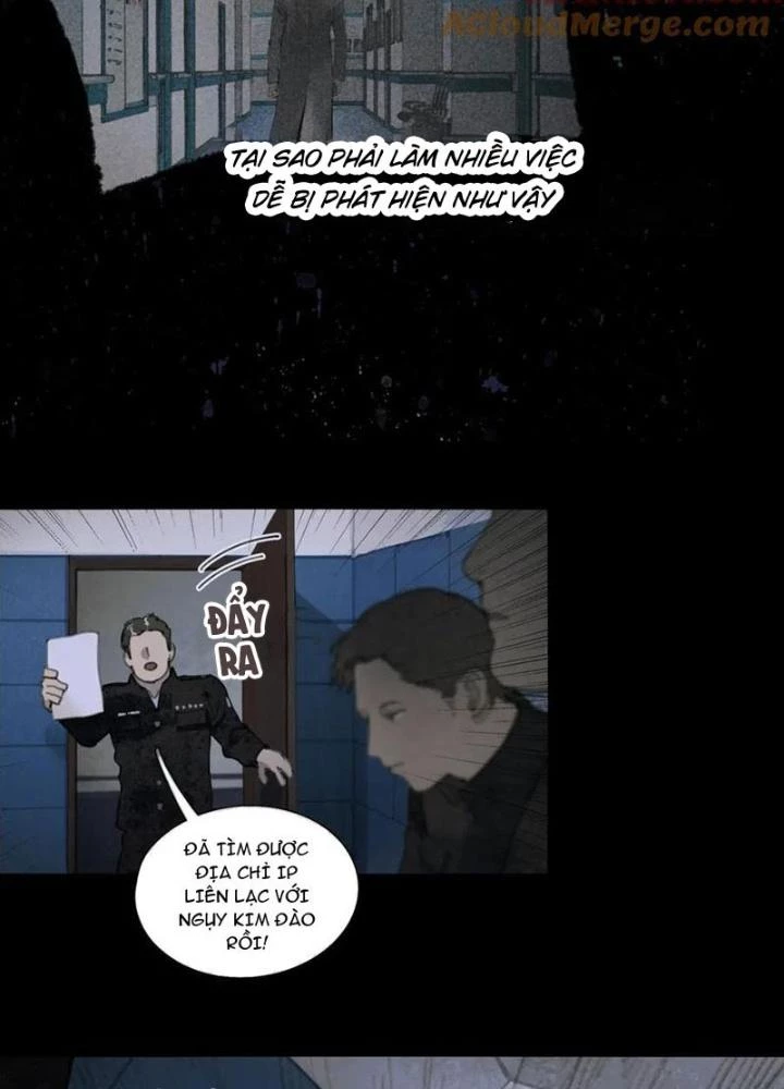 Tơ Nhện Chapter 33 - Next Chapter 34