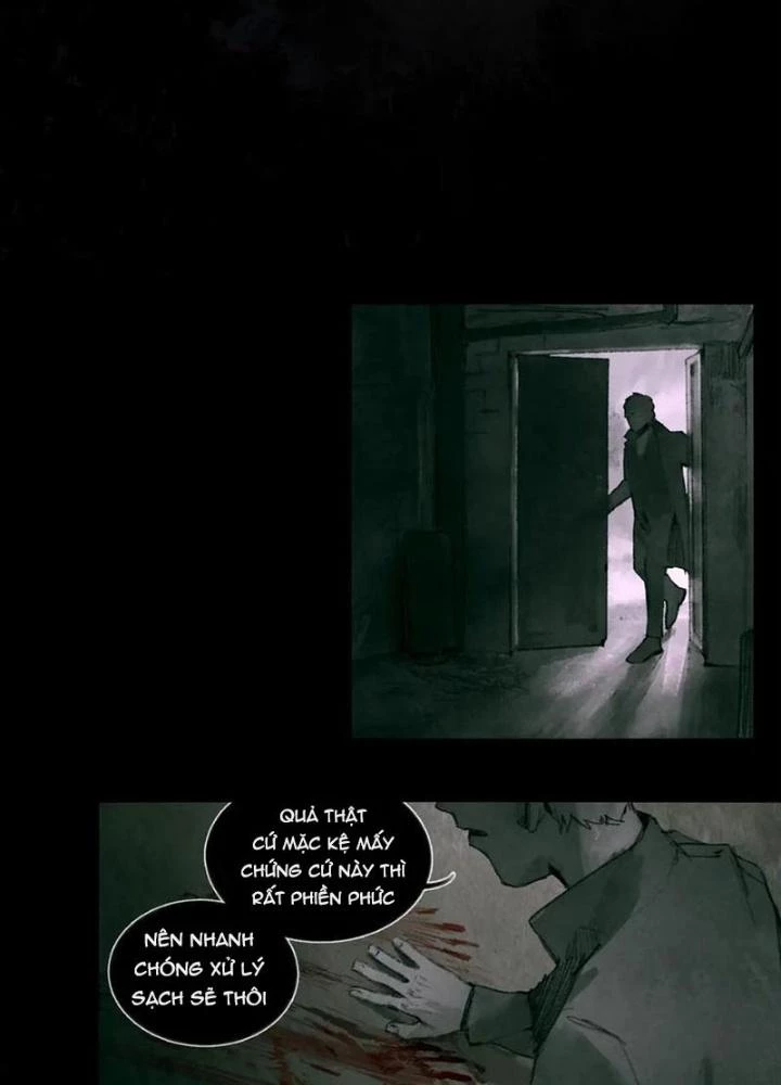 Tơ Nhện Chapter 33 - Next Chapter 34