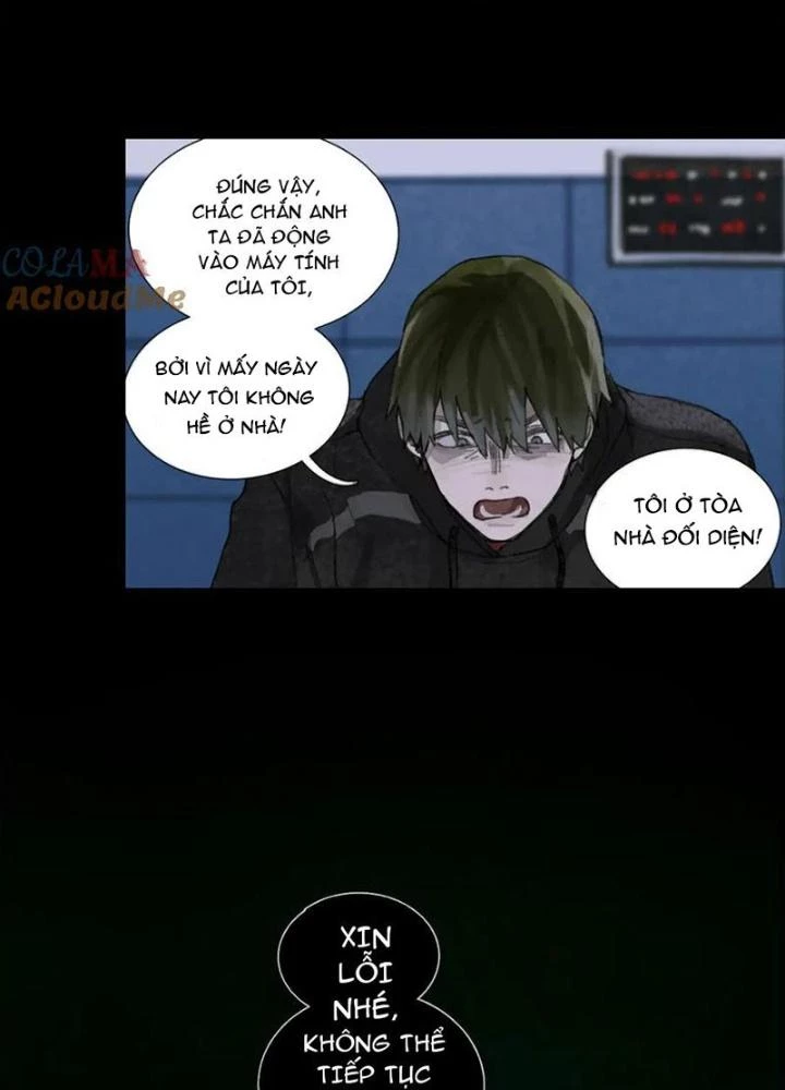 Tơ Nhện Chapter 33 - Next Chapter 34