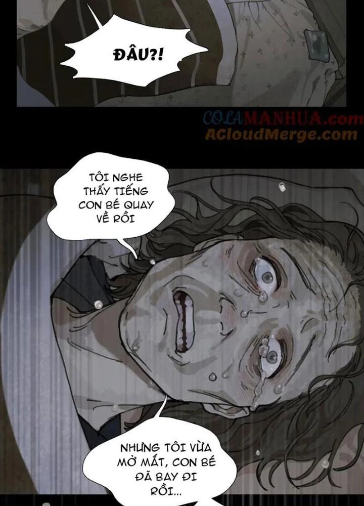 Tơ Nhện Chapter 33 - Next Chapter 34