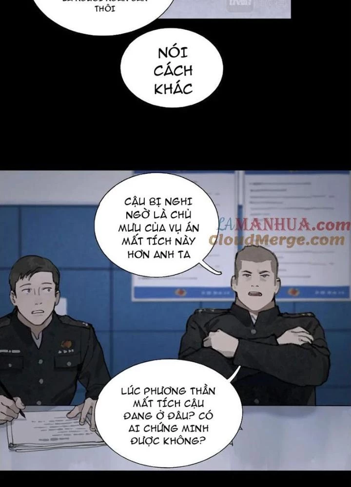 Tơ Nhện Chapter 34 - Trang 2